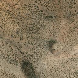 Satellite imagery of Cerro Cruzan, BO