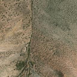 Satellite imagery of Cerro Cruzan, BO