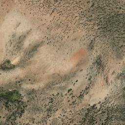 Satellite imagery of Cerro Sucanavi, BO