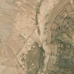 Satellite imagery of Cerro La Joya, BO