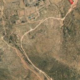 Satellite imagery of Cerro La Joya, BO