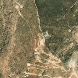 Satellite imagery of Cerro La Joya, BO