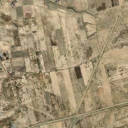 Satellite imagery of Cerro Soracachi, BO