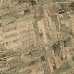 Satellite imagery of Cerro Soracachi, BO