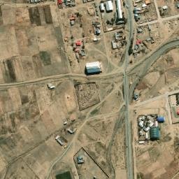 Satellite imagery of Cerro Soracachi, BO