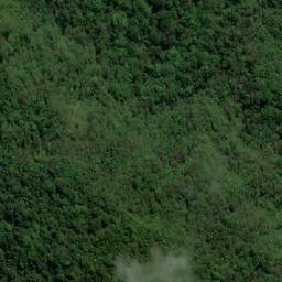 Satellite imagery of Cerro La Tambora, BO