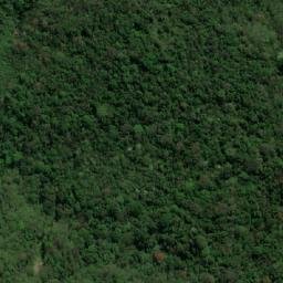 Satellite imagery of Cerro La Tambora, BO