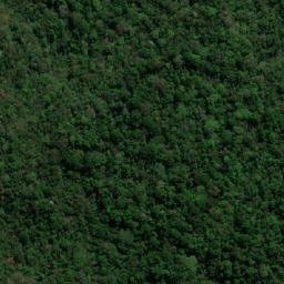 Satellite imagery of Cerro La Tambora, BO