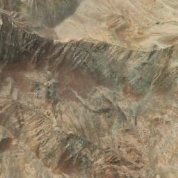 Satellite imagery of Santa Teresa, PE