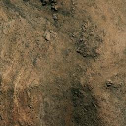 Satellite imagery of Cerro Chachacamani, PE