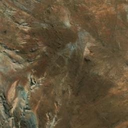 Satellite imagery of Paso Huaylillas Norte, CL