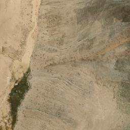 Satellite imagery of Cerro Solterocollo, CL