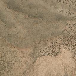 Satellite imagery of Cerro Guanapotosi, CL