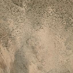 Satellite imagery of Cerro Guanapotosi, CL