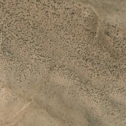 Satellite imagery of Cerro Guanapotosi, CL