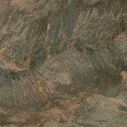 Satellite imagery of Cerro Chiarsaya, CL