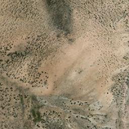 Satellite imagery of Cerro Cruzan, BO