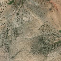 Satellite imagery of Cerro Cruzan, BO