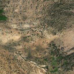 Satellite imagery of Cerro Sucanavi, BO