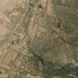 Satellite imagery of Cerro La Joya, BO