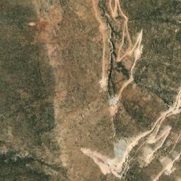 Satellite imagery of Cerro La Joya, BO