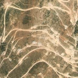Satellite imagery of Cerro La Joya, BO