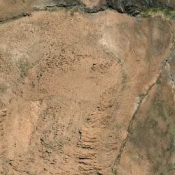 Satellite imagery of Paso Huaylillas Norte, CL