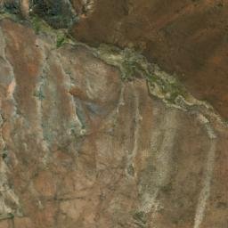 Satellite imagery of Paso Huaylillas Norte, CL