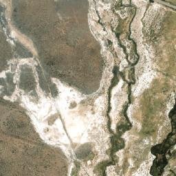 Satellite imagery of Villa Industrial, CL