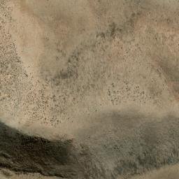 Satellite imagery of Cerro Guanapotosi, CL