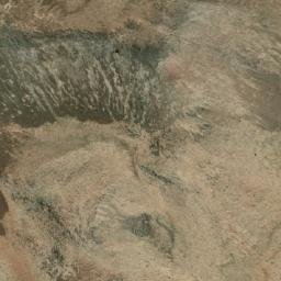 Satellite imagery of Cerro Chiarsaya, CL
