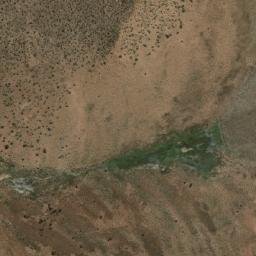 Satellite imagery of Cerro Chiarapuni, BO