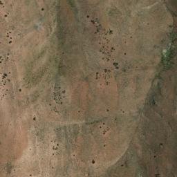 Satellite imagery of Cerro Chiarapuni, BO