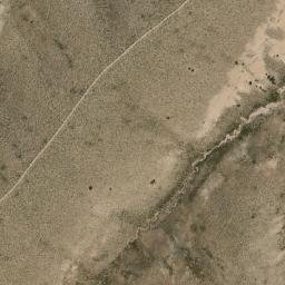 Satellite imagery of Cerro Jilarata, BO