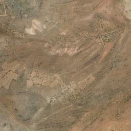 Satellite imagery of Cerro Wacon Kkollu, BO