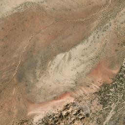 Satellite imagery of Cerro Wacon Kkollu, BO