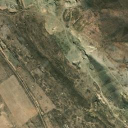 Satellite imagery of Cerro Chullancachi, BO