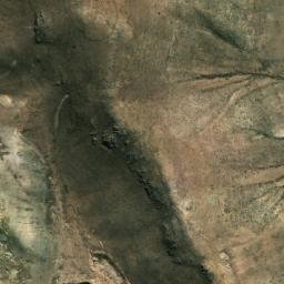 Satellite imagery of Cerro Chullancachi, BO