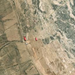 Satellite imagery of Cerro Chullancachi, BO