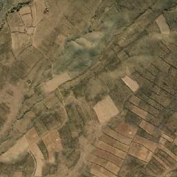 Satellite imagery of Cerro Khala Phutuncu, BO