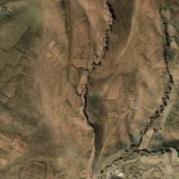 Satellite imagery of Cerro Khala Phutuncu, BO