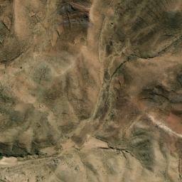 Satellite imagery of Cerro Khala Phutuncu, BO