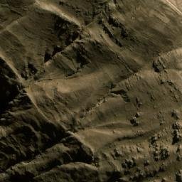Satellite imagery of Cerro Fundicion, BO