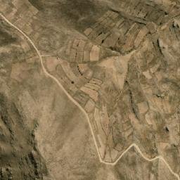 Satellite imagery of Cerro Fundicion, BO