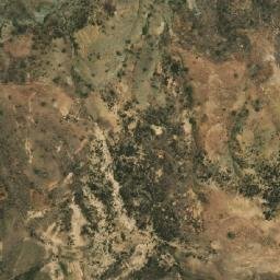 Satellite imagery of Cerro Cuchillo Tahokha, BO