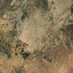 Satellite imagery of Cerro Cuchillo Tahokha, BO