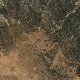 Satellite imagery of Cerro Cuchillo Tahokha, BO