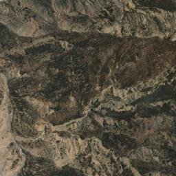 Satellite imagery of Cerro Viscachani, BO