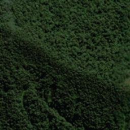 Satellite imagery of Cerro Bravo, BO