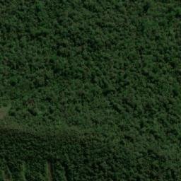Satellite imagery of Cerro Bravo, BO